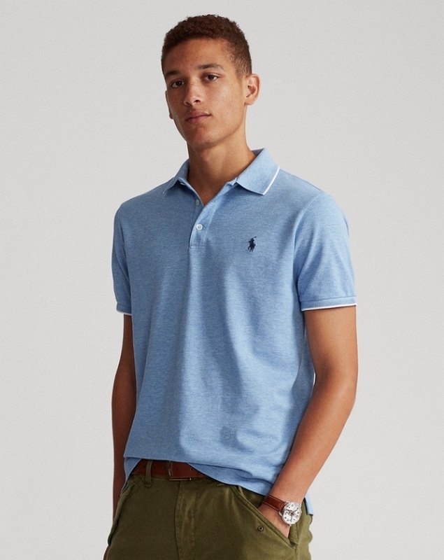 polo Men's Polo 598